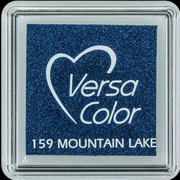 Versacolor Ink Stamp Pad - 29 color options