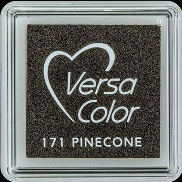 Versacolor Ink Stamp Pad - 29 color options