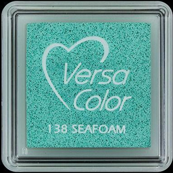 Versacolor Ink Stamp Pad - 29 color options