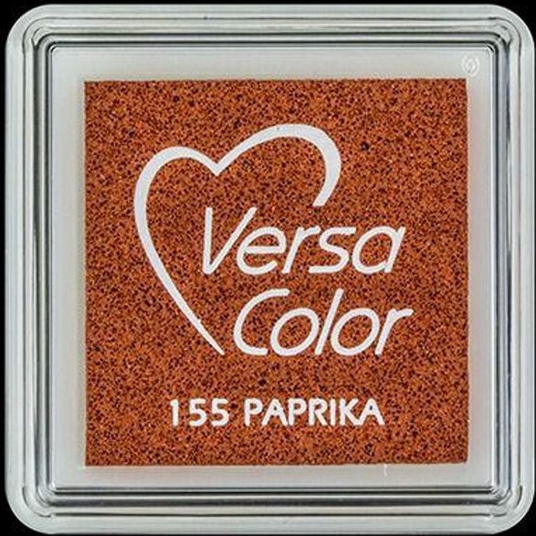 Versacolor Ink Stamp Pad - 29 color options
