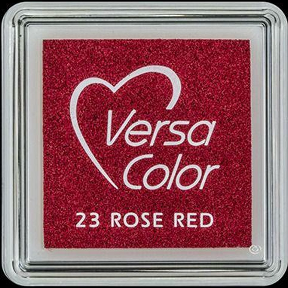 Versacolor Ink Stamp Pad - 29 color options