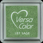 Versacolor Ink Stamp Pad - 29 color options