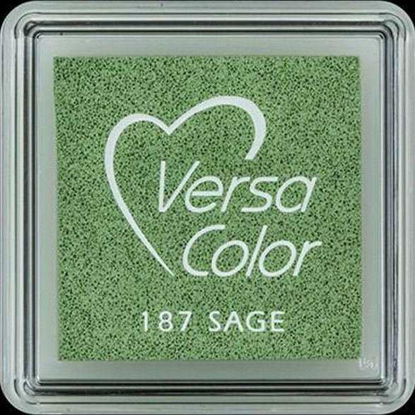 Versacolor Ink Stamp Pad - 29 color options