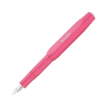 Kaweco Skyline Sport Fountain Pen - 7 color options (Fine Nib)