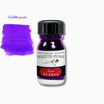 Herbin Fountain Pen Ink (10ml) - 25 colors