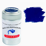 Herbin Fountain Pen Ink Cartridges (6) - 21 options