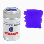 Herbin Fountain Pen Ink Cartridges (6) - 21 options