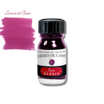 Herbin Fountain Pen Ink (10ml) - 25 colors