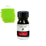 Herbin Fountain Pen Ink (10ml) - 25 colors