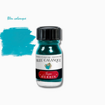Herbin Fountain Pen Ink (10ml) - 25 colors