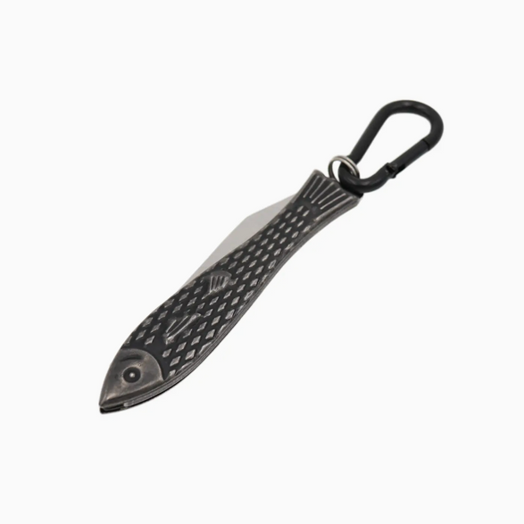 Fish Pocket Knife - 3 options