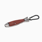 Fish Pocket Knife - 3 options