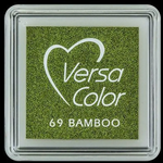 Versacolor Ink Stamp Pad - 29 color options