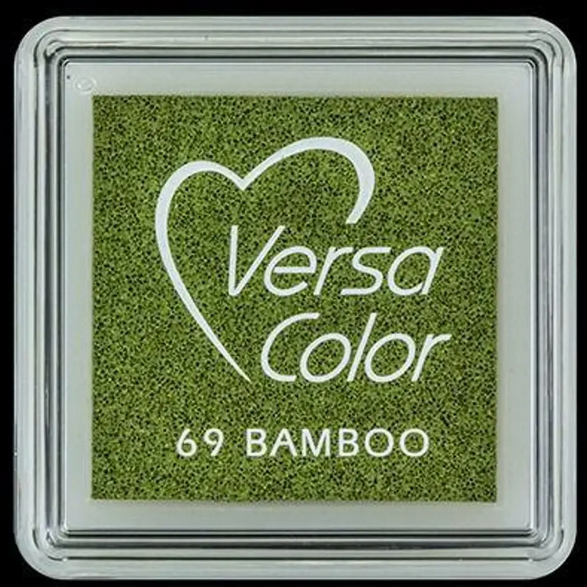 Versacolor Ink Stamp Pad - 29 color options