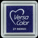 Versacolor Ink Stamp Pad - 29 color options