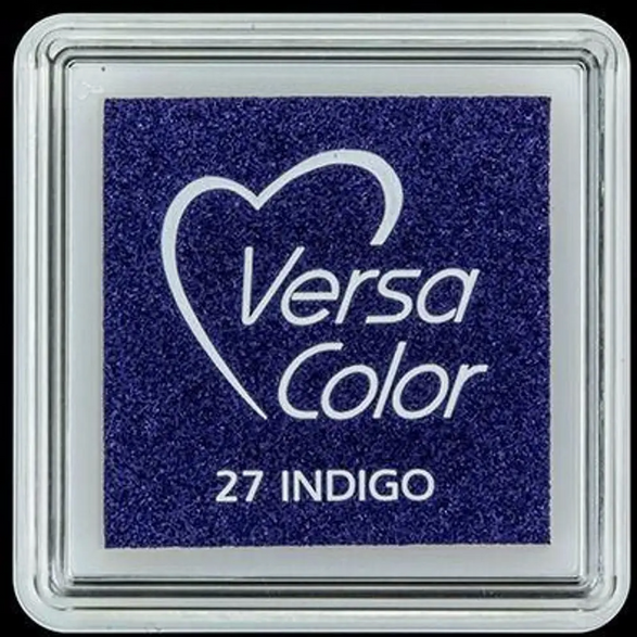 Versacolor Ink Stamp Pad - 29 color options