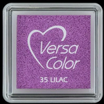 Versacolor Ink Stamp Pad - 29 color options