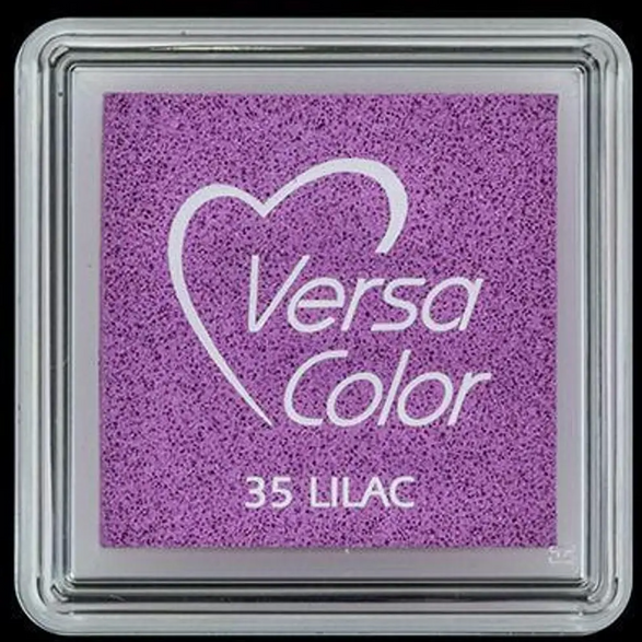 Versacolor Ink Stamp Pad - 29 color options