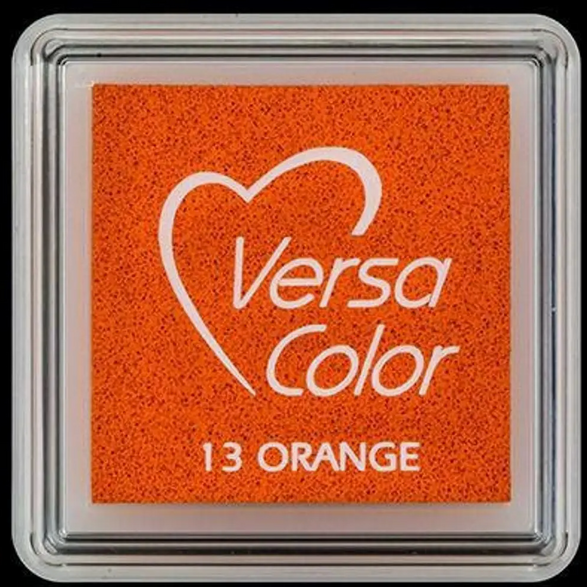 Versacolor Ink Stamp Pad - 29 color options