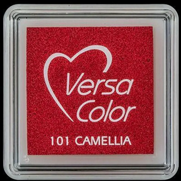 Versacolor Ink Stamp Pad - 29 color options