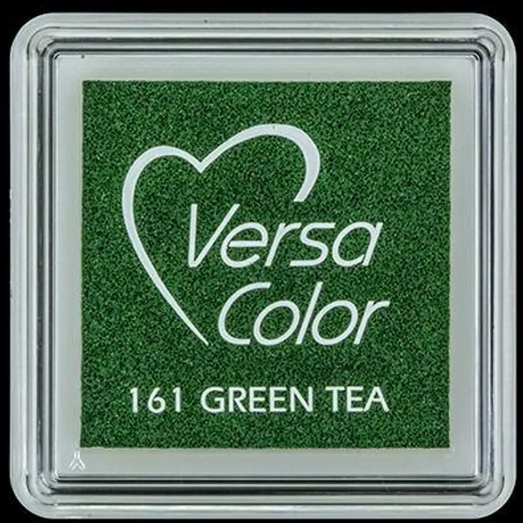 Versacolor Ink Stamp Pad - 29 color options