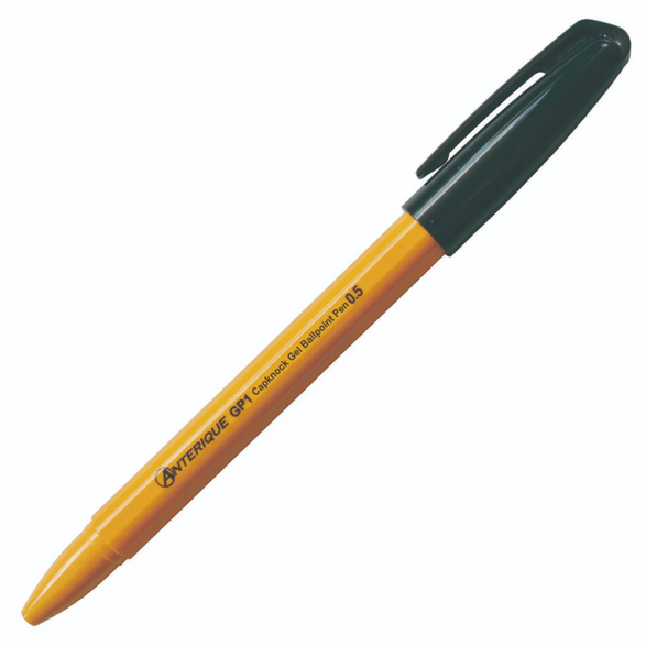 GP1 Gel Pen - 10 color options