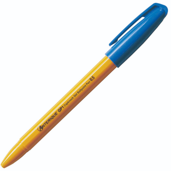 GP1 Gel Pen - 10 color options