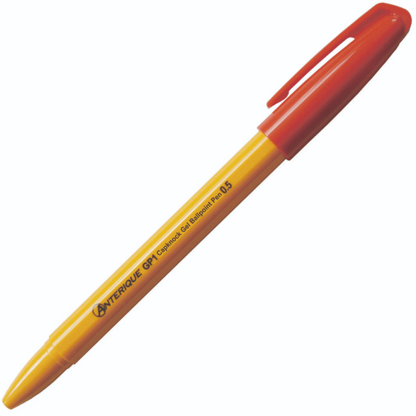 GP1 Gel Pen - 10 color options