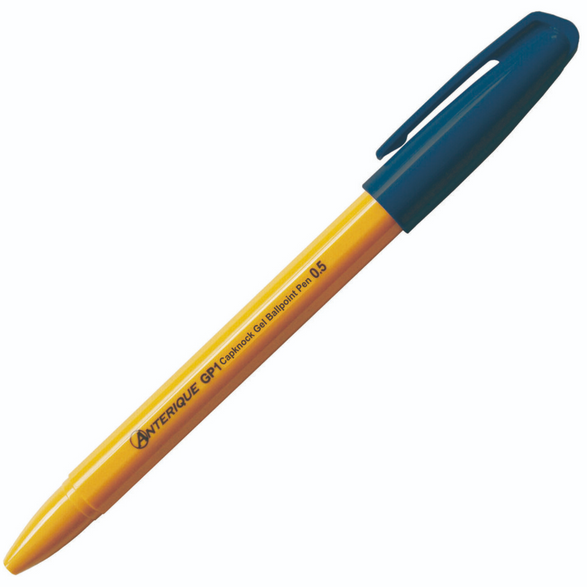 GP1 Gel Pen - 10 color options
