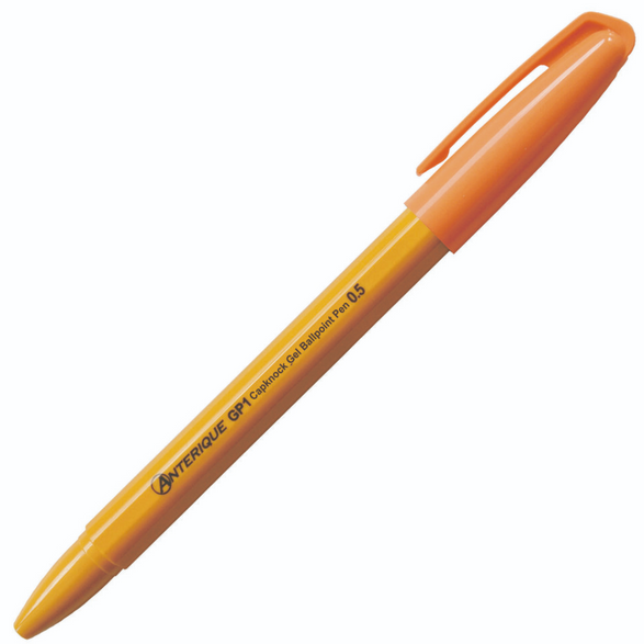 GP1 Gel Pen - 10 color options