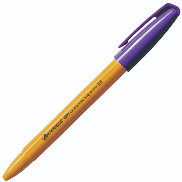 GP1 Gel Pen - 10 color options