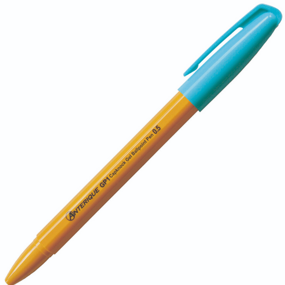 GP1 Gel Pen - 10 color options