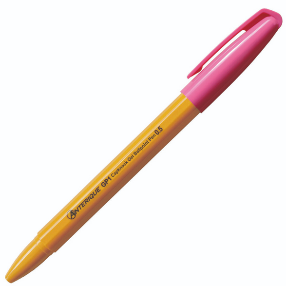 GP1 Gel Pen - 10 color options