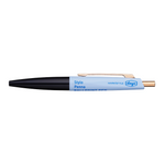 Mini Mark'style Ballpoint Pen - 11 color options