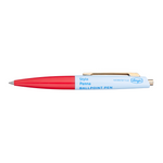 Mini Mark'style Ballpoint Pen - 11 color options
