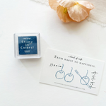 A Kind of Cafe Ink Stamp Pad - 21 colors