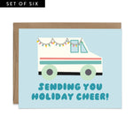 Sending Holiday Cheer Boxed Set