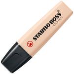 Stabilo Boss NatureColors Highlighters - 6 color options