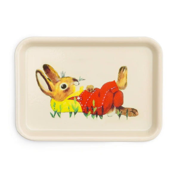Bunny Tray