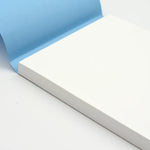 A5 Yamamoto Paper Writing Pad - Tomoegawa Tomoe River - Blank