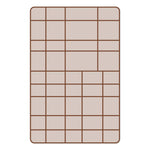 Large Trinket Shelf Sticker