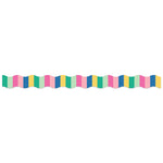 Stripes Die Cut Washi Tape - 15mm