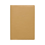 2026 Calm Weekly Planner: Beige (A5)