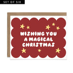 Magical Christmas Boxed Set