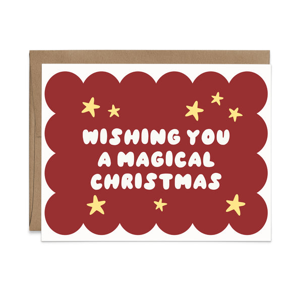 Magical Christmas