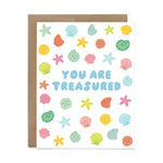 You Are Treasured