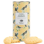 All Butter Shortbread Cookies