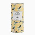 All Butter Shortbread Cookies