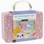Animal Pals Stationery Set