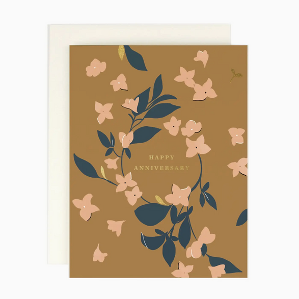 Happy Anniversary Flowers